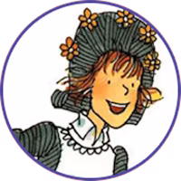 Classic Amelia Bedelia