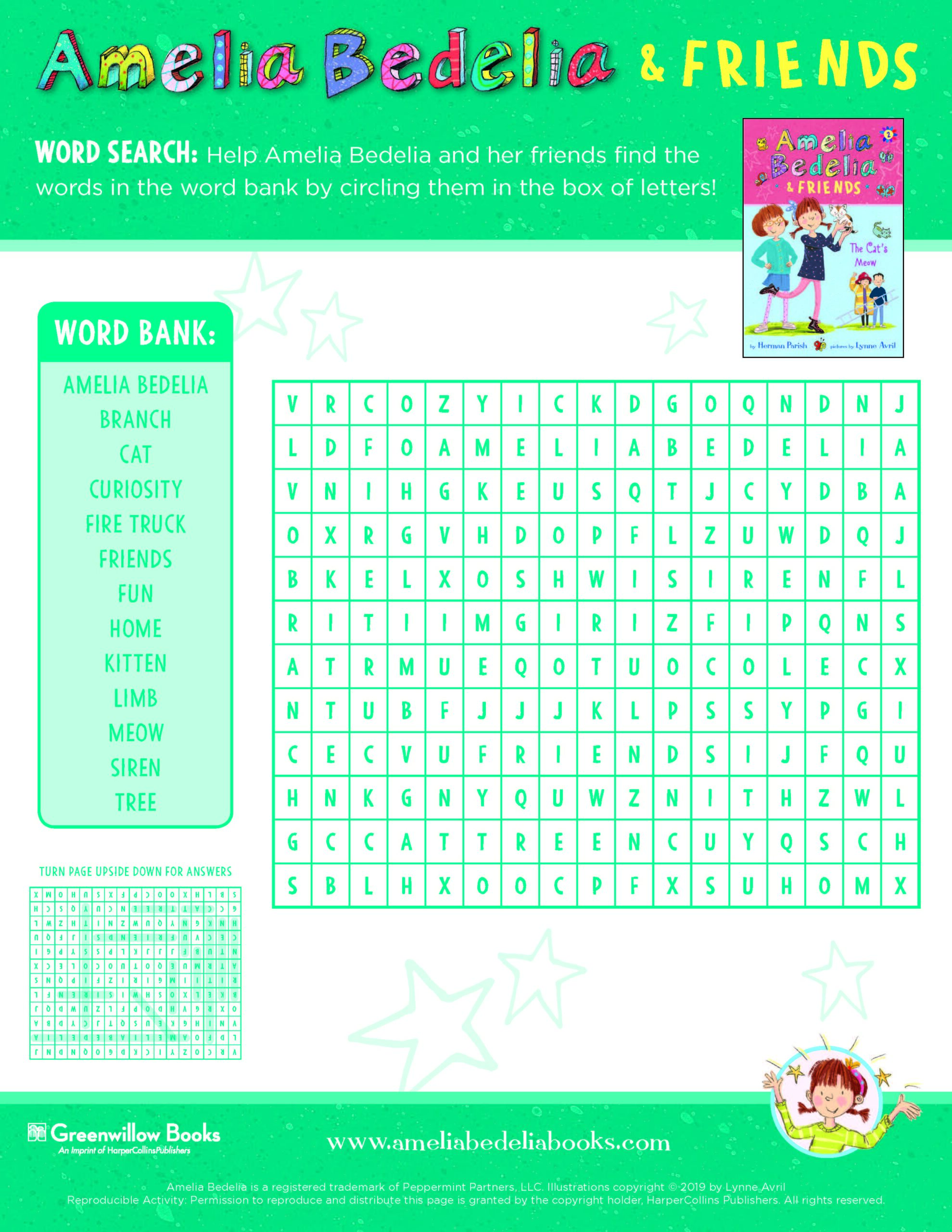 Word Search